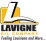 Lavigne Oil Company's logo Lavigne Oil Company's Company logo