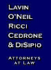 Lavin, O’Neil, Ricci, Cedrone & DiSipio