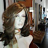 Lavish Locks Human Hair Wigs, Extensions & Color Bar