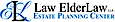 Kabbe Law Group's Competitor - Law Elderlaw logo