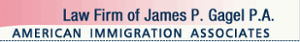 Law Firm of James P Gagel PA