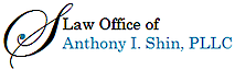 Law Office Of Anthony I. Shin's logo Law Office Of Anthony I. Shin's Company logo