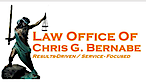 Law Office Of Chris G. Bernabe's logo Law Office Of Chris G. Bernabe's Company logo