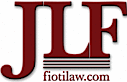 Law Office of John L Fioti's logo Law Office of John L Fioti's Company logo