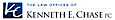 DGAA Law's Competitor - Law Office of Kenneth E. Chase logo