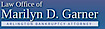 Law Office Of Marilyn D. Garner