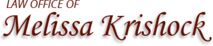 Law Office Of Melissa Krishock