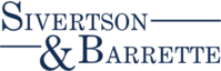 Law Office Of Sivertson And Barrette