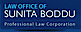 Law Offices Of Boddu Law