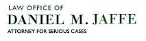 Law Offices Of Daniel M. Jaffe's logo Law Offices Of Daniel M. Jaffe's Company logo