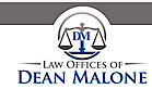 Law Offices Of Dean Malone, P.c