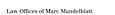 Law Offices Of Marc Mandelblatt