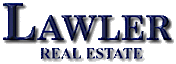 Lawlerrealestate's logo Lawlerrealestate's Company logo