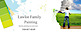 Americanpaintingcontracting's Competitor - Lawlor Family Painting logo