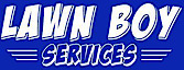 Lawn Boy Services's logo Lawn Boy Services's Company logo