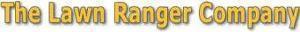 Lawn Ranger's logo Lawn Ranger's Company logo