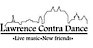Lawrencecontradance