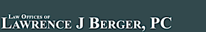 Lawrence J Berger Pc