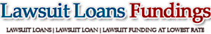 Lawsuit Loans Fundings's logo Lawsuit Loans Fundings's Company logo