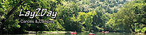 Lay Z Day Canoes And Camping