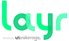 Layr's logo Layr's Company logo