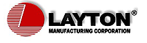 Layton Manufacturing's logo Layton Manufacturing's Company logo