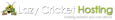 Lazy Cricket Hosting