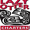Lazy Otter Charters Inc./lazy Otter Cafe & Gifts's logo Lazy Otter Charters Inc./lazy Otter Cafe & Gifts's Company logo