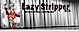 Dpsamed's Competitor - Lazy Stripper logo