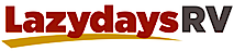 Lazydays's logo Lazydays's Company logo