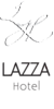 Lazza Hotel's logo Lazza Hotel's Company logo