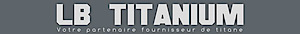 Lb Titanium's logo Lb Titanium's Company logo