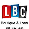 Lbc Boutique & Loan