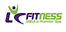 Lc Fitness's logo Lc Fitness's Company logo