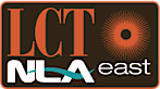 Lcteast's logo Lcteast's Company logo