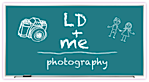 Ldandmephotography's logo Ldandmephotography's Company logo
