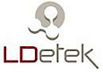 Ldetek's logo Ldetek's Company logo