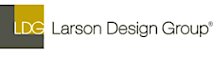 LDG's logo LDG's Company logo