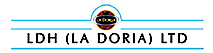 Ldh Ladoria's logo Ldh Ladoria's Company logo