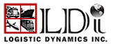 LDiAgent's logo LDiAgent's Company logo
