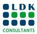 LDK's logo LDK's Company logo