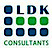 wsp danmark's Competitor - LDK logo