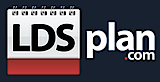 Lds Plan's logo Lds Plan's Company logo