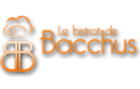 Bistrot Bacchus's logo Bistrot Bacchus's Company logo