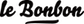 Lebonbon's logo Lebonbon's Company logo