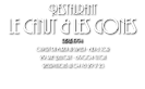Le Canut Les Gones's logo Le Canut Les Gones's Company logo