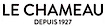 Le Chameau