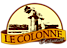 Le Colonne Restaurant