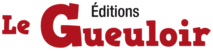 Le Gueuloir's logo Le Gueuloir's Company logo