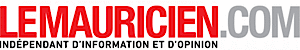 Le Mauricien's logo Le Mauricien's Company logo